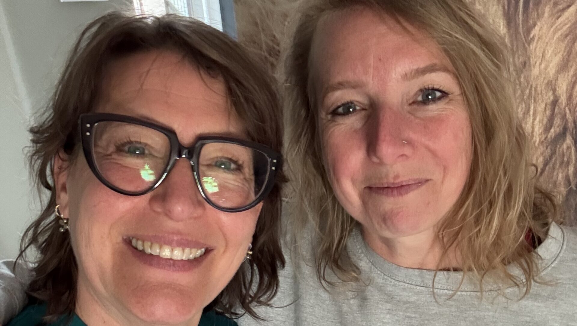 Het ongemak en de donorkindpodcast