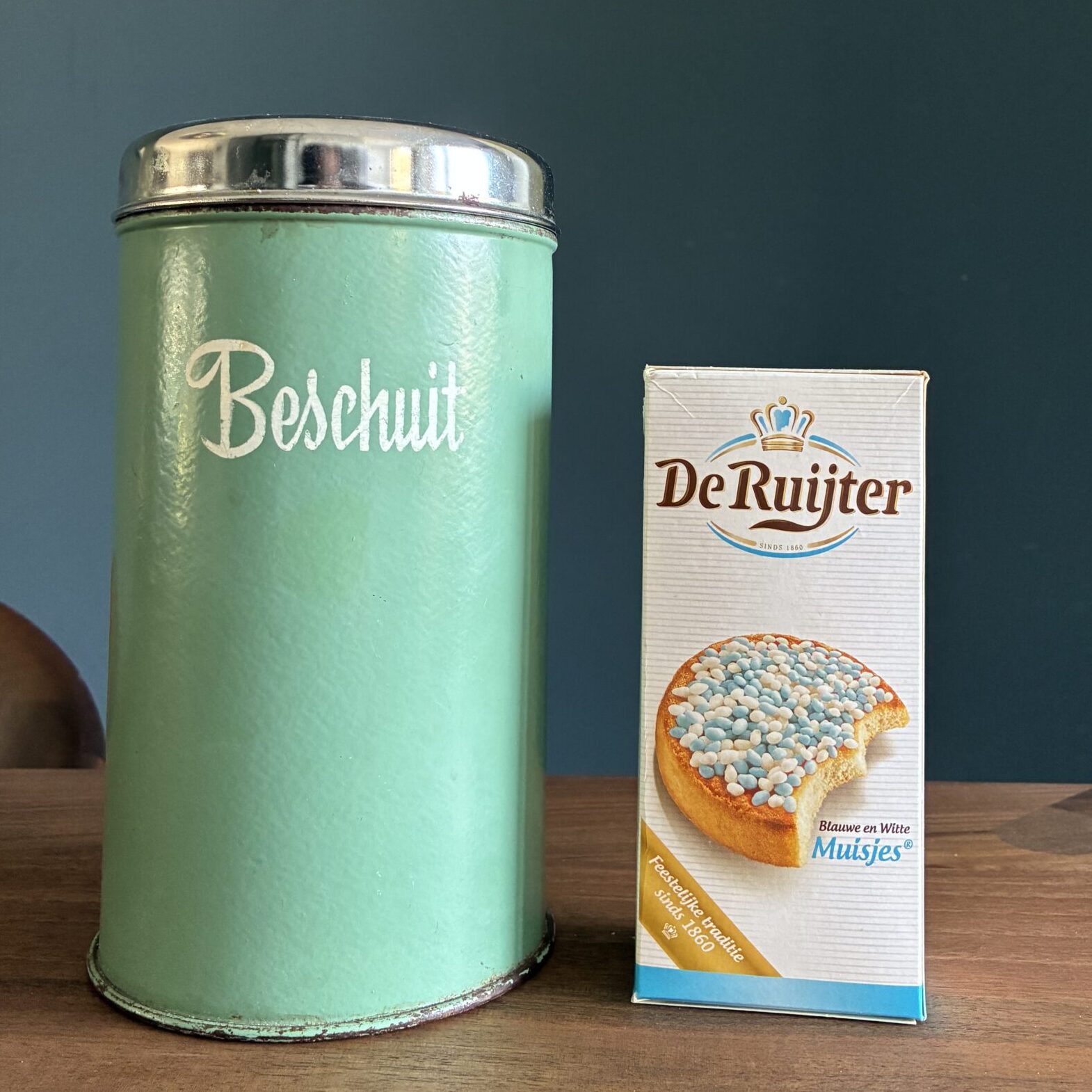 De tweeling